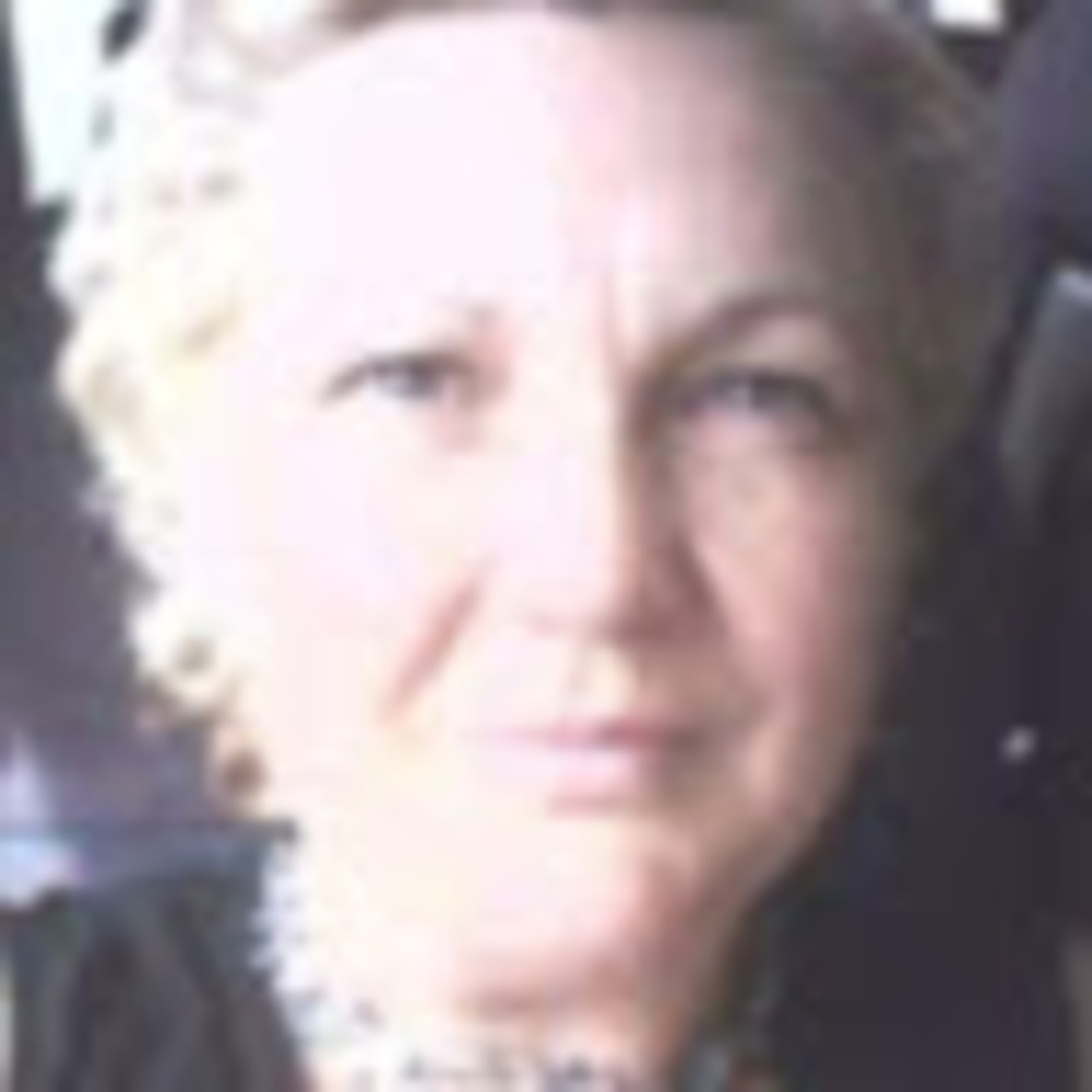 Meet your Posher, Ali
